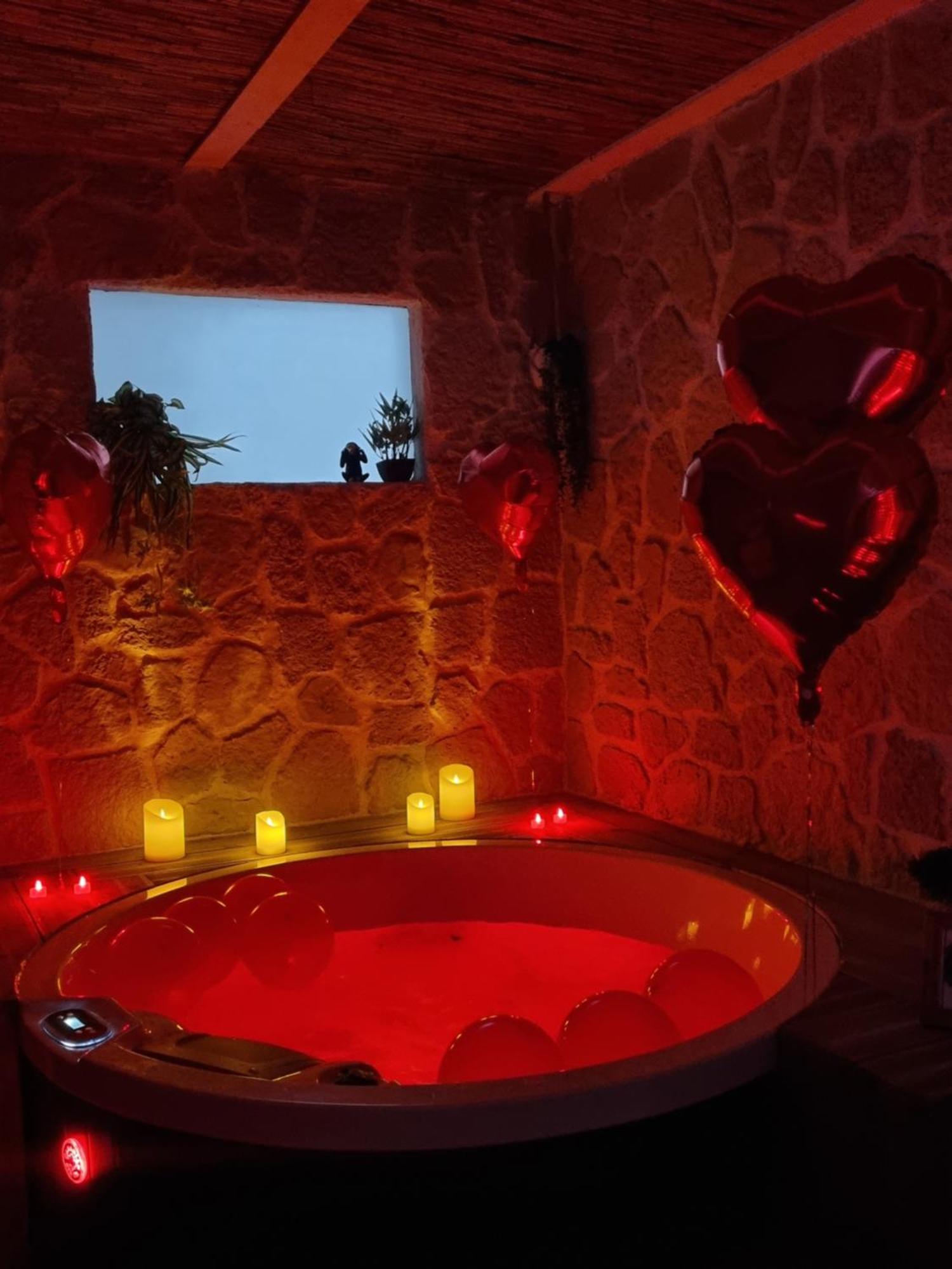 Les Spas De La Mer, Suite & Spa, Love Room, Plein Coeur Du Grau Le Grau-du-Roi Buitenkant foto