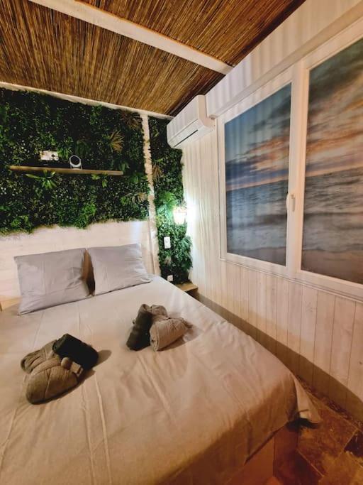 Les Spas De La Mer, Suite & Spa, Love Room, Plein Coeur Du Grau Le Grau-du-Roi Buitenkant foto