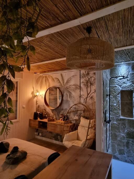 Les Spas De La Mer, Suite & Spa, Love Room, Plein Coeur Du Grau Le Grau-du-Roi Buitenkant foto