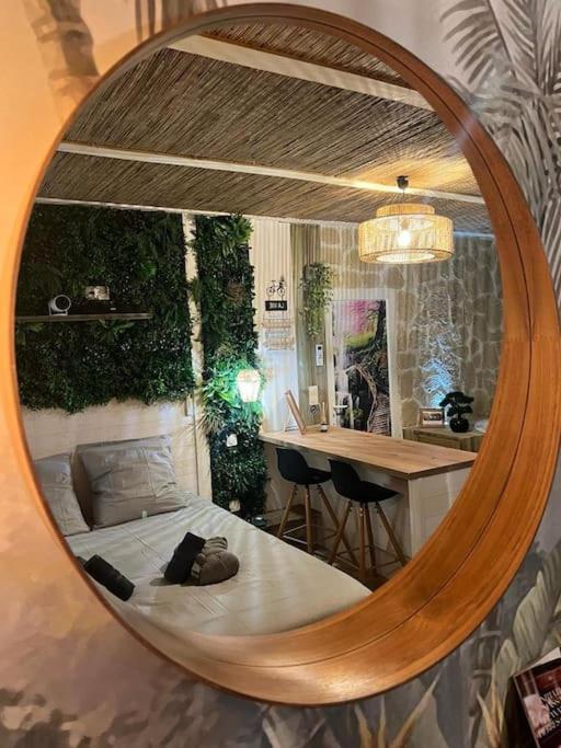Les Spas De La Mer, Suite & Spa, Love Room, Plein Coeur Du Grau Le Grau-du-Roi Buitenkant foto