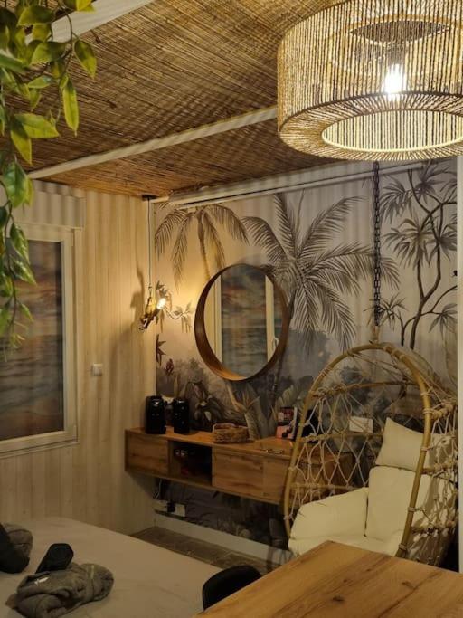 Les Spas De La Mer, Suite & Spa, Love Room, Plein Coeur Du Grau Le Grau-du-Roi Buitenkant foto